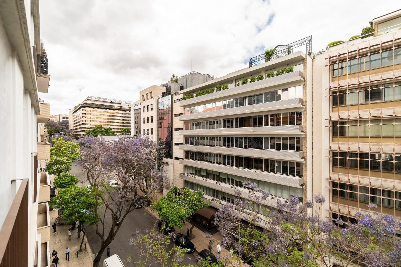 Appartement te koop in Lisbon 21