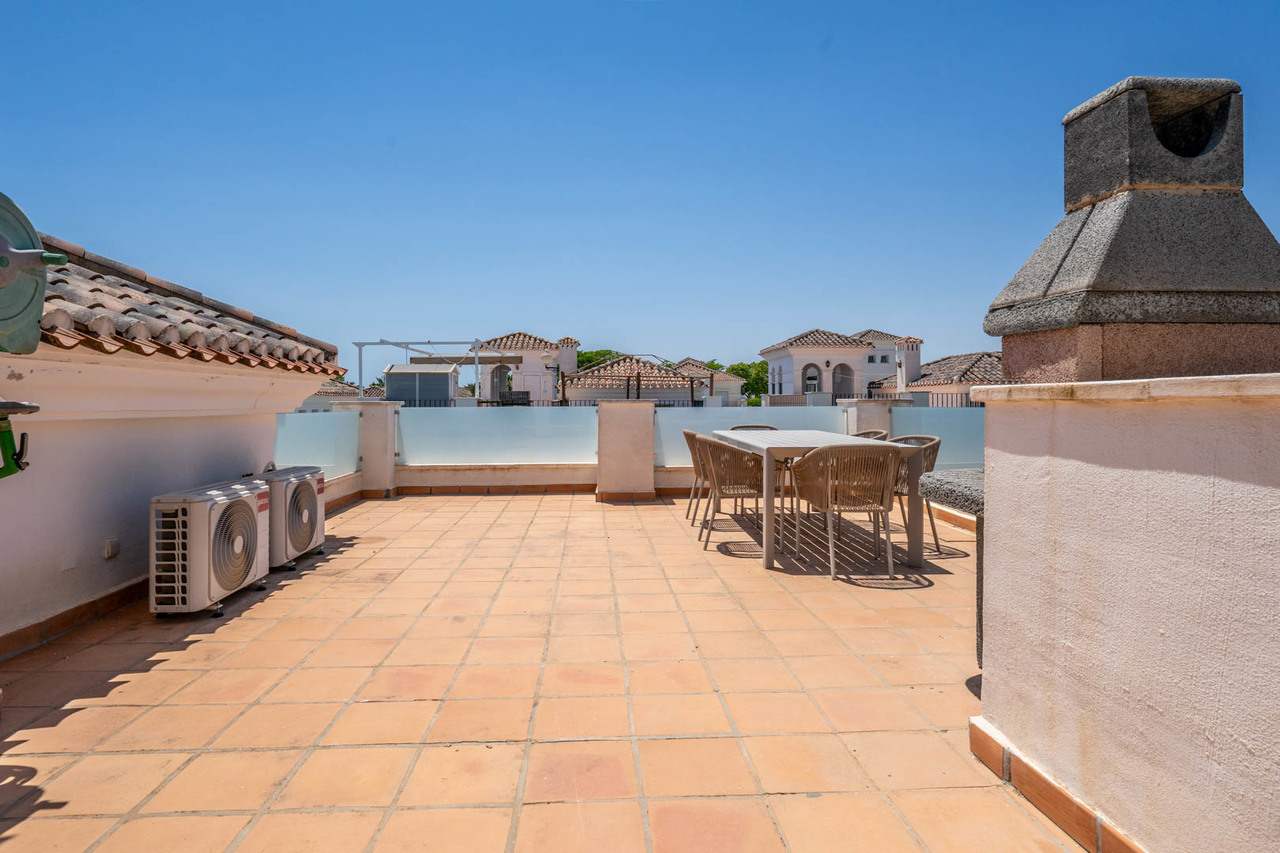 Villa for sale in Murcia and surroundings 10