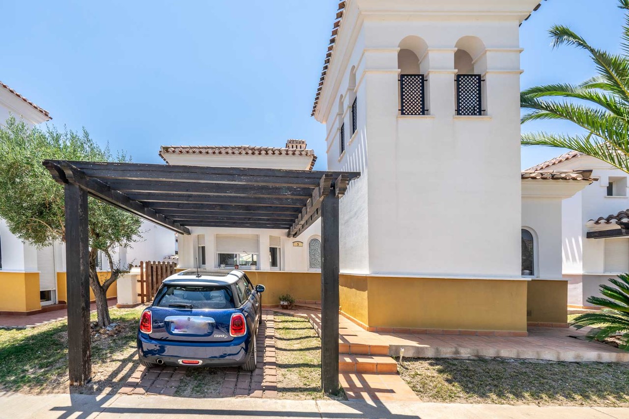 Villa te koop in Murcia and surroundings 23