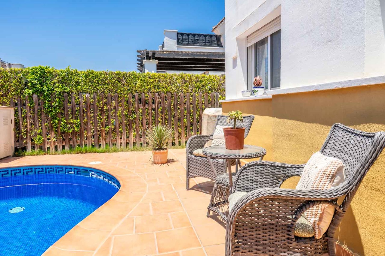 Villa for sale in Murcia and surroundings 8