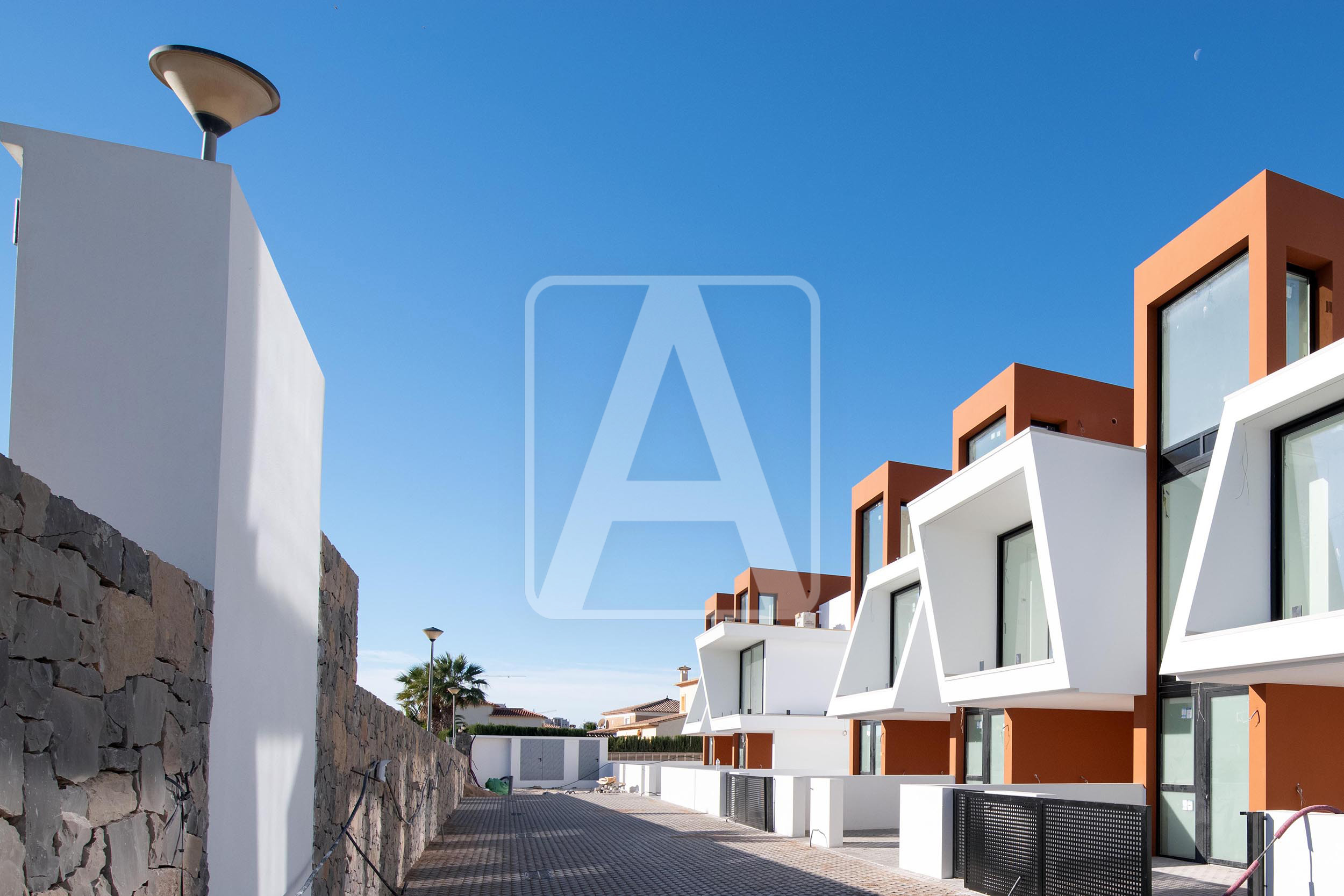 Maison de ville à vendre à Alicante 3