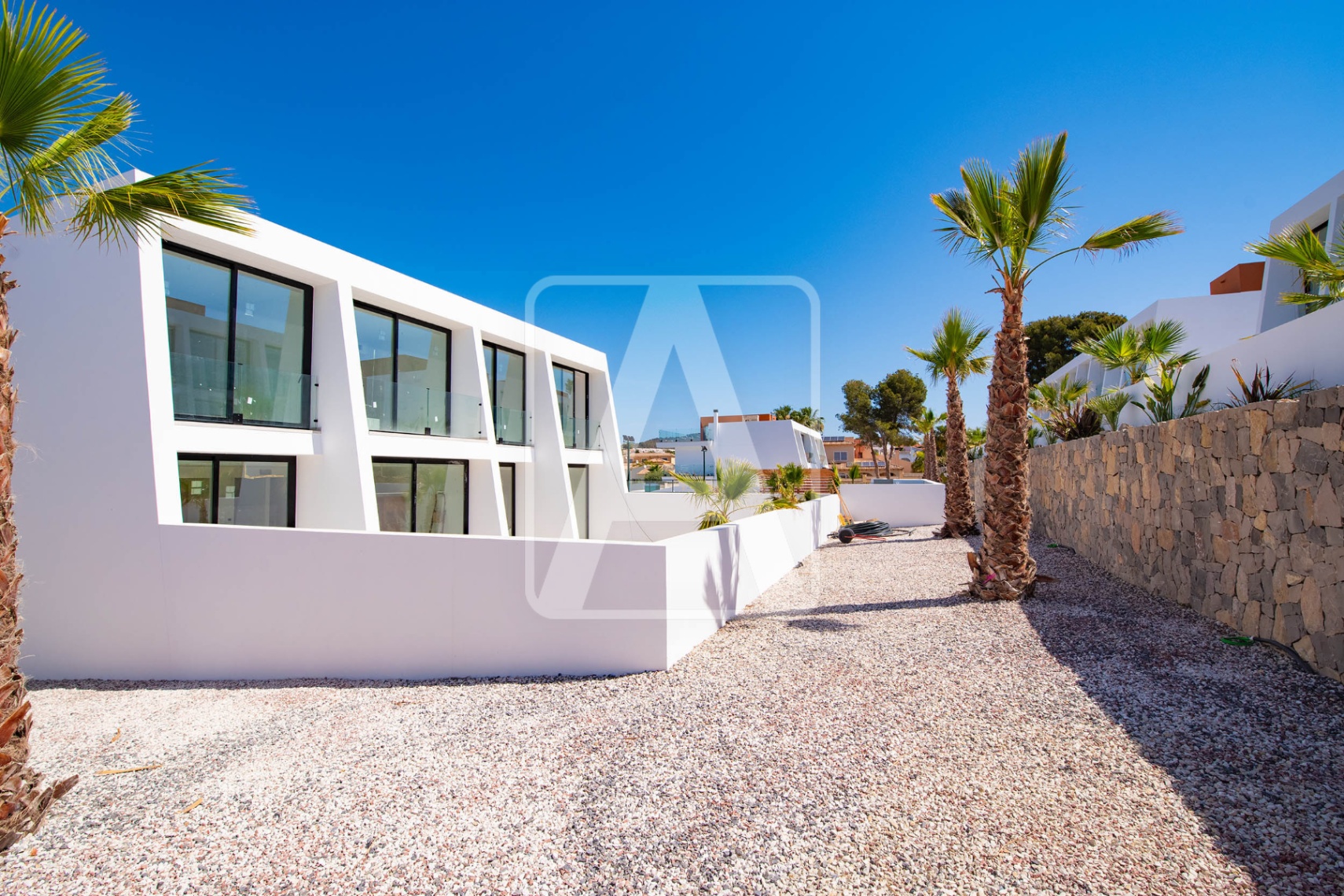 Townhouse te koop in Alicante 40