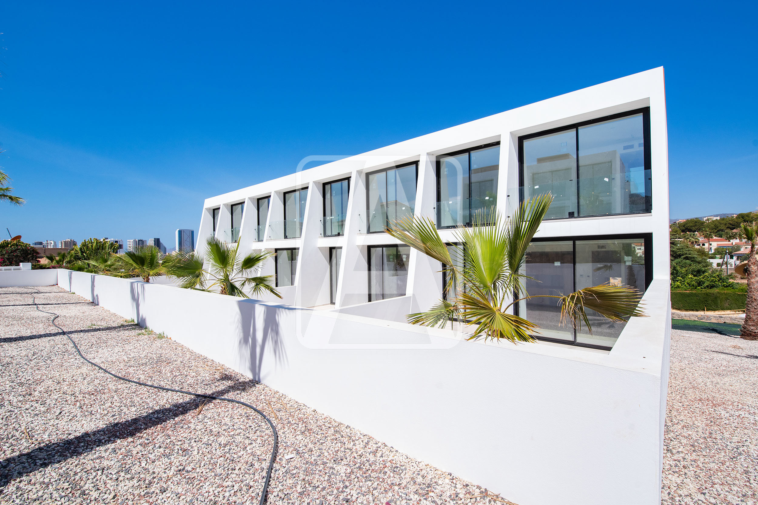 Townhouse te koop in Alicante 41