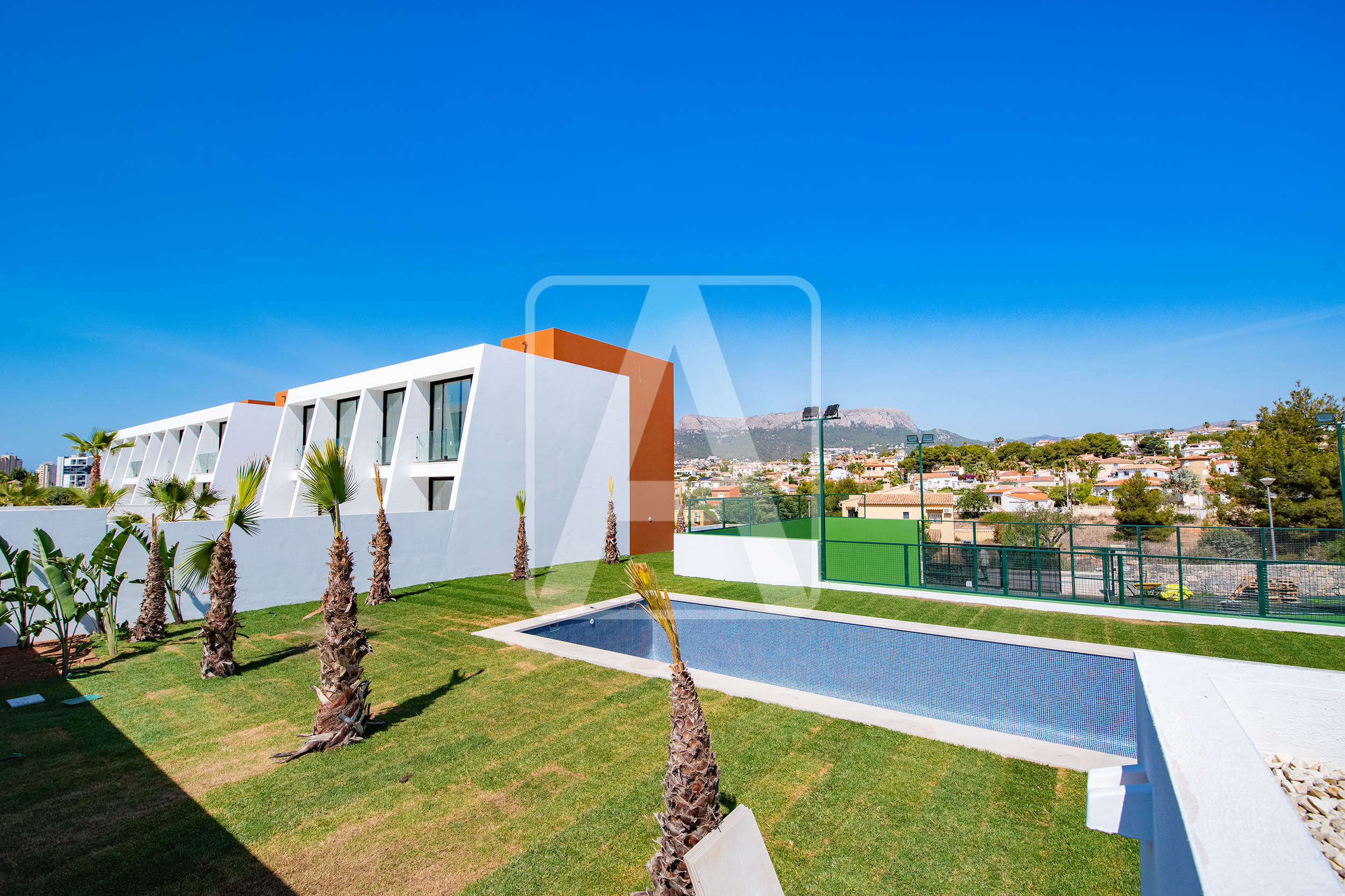 Townhouse te koop in Alicante 8