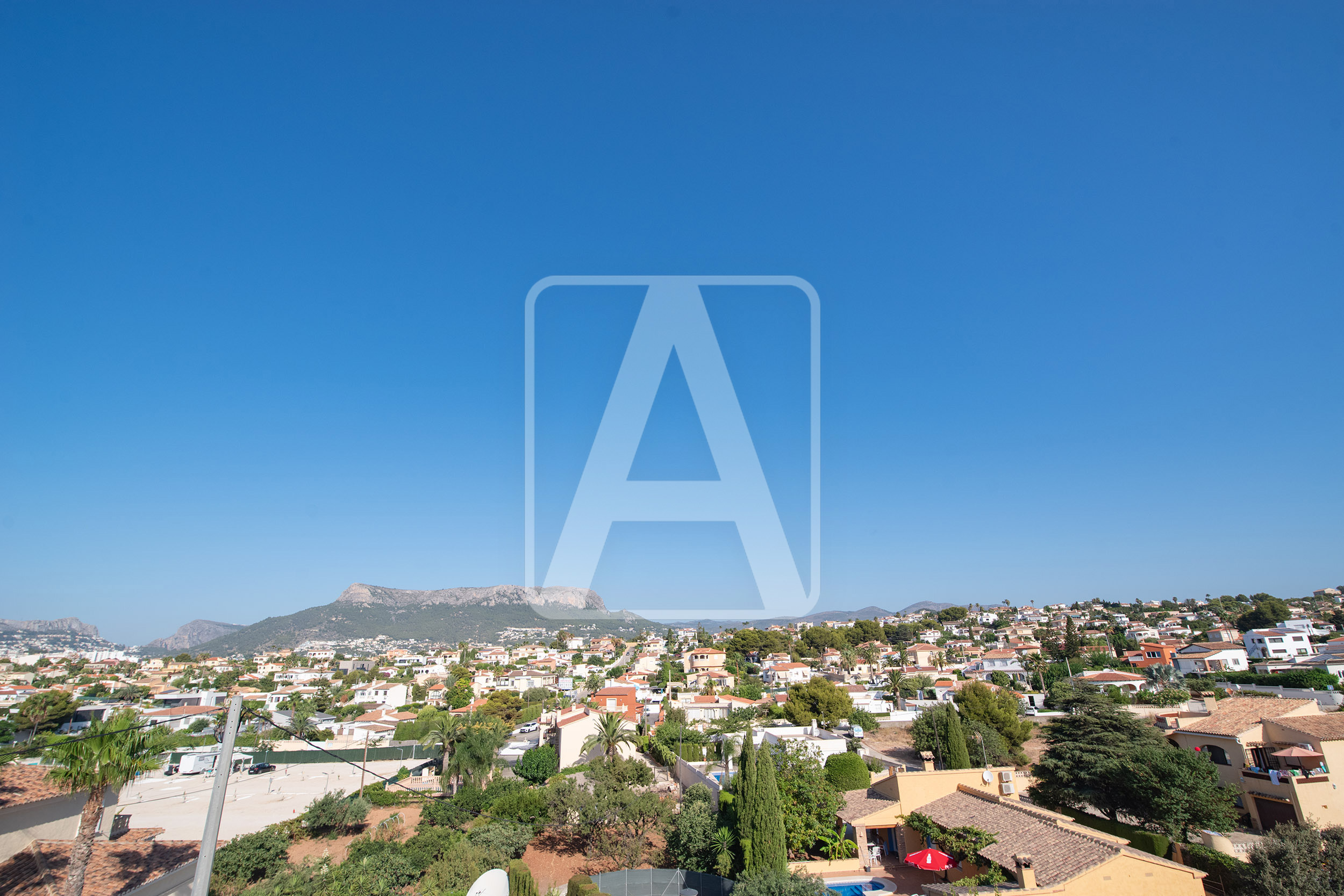 Maison de ville à vendre à Alicante 15