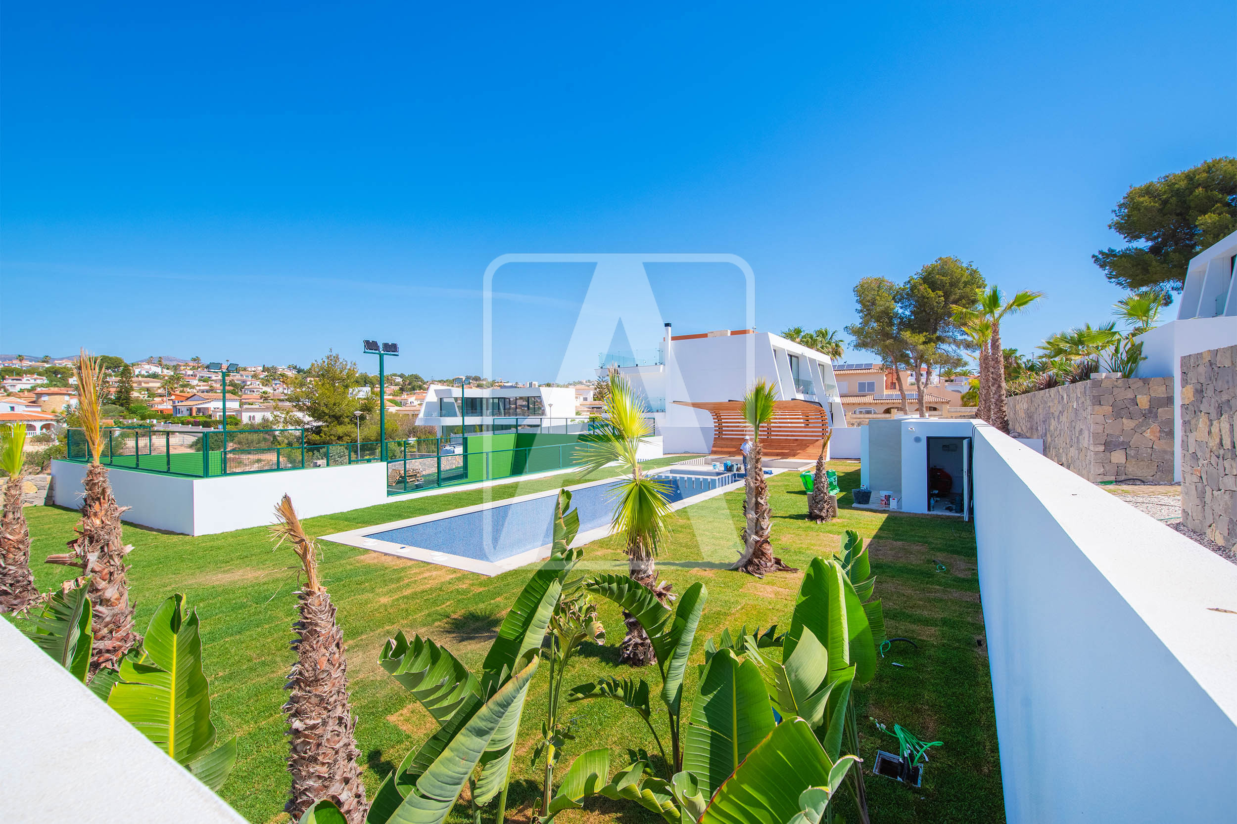 Townhouse for sale in Alicante 2