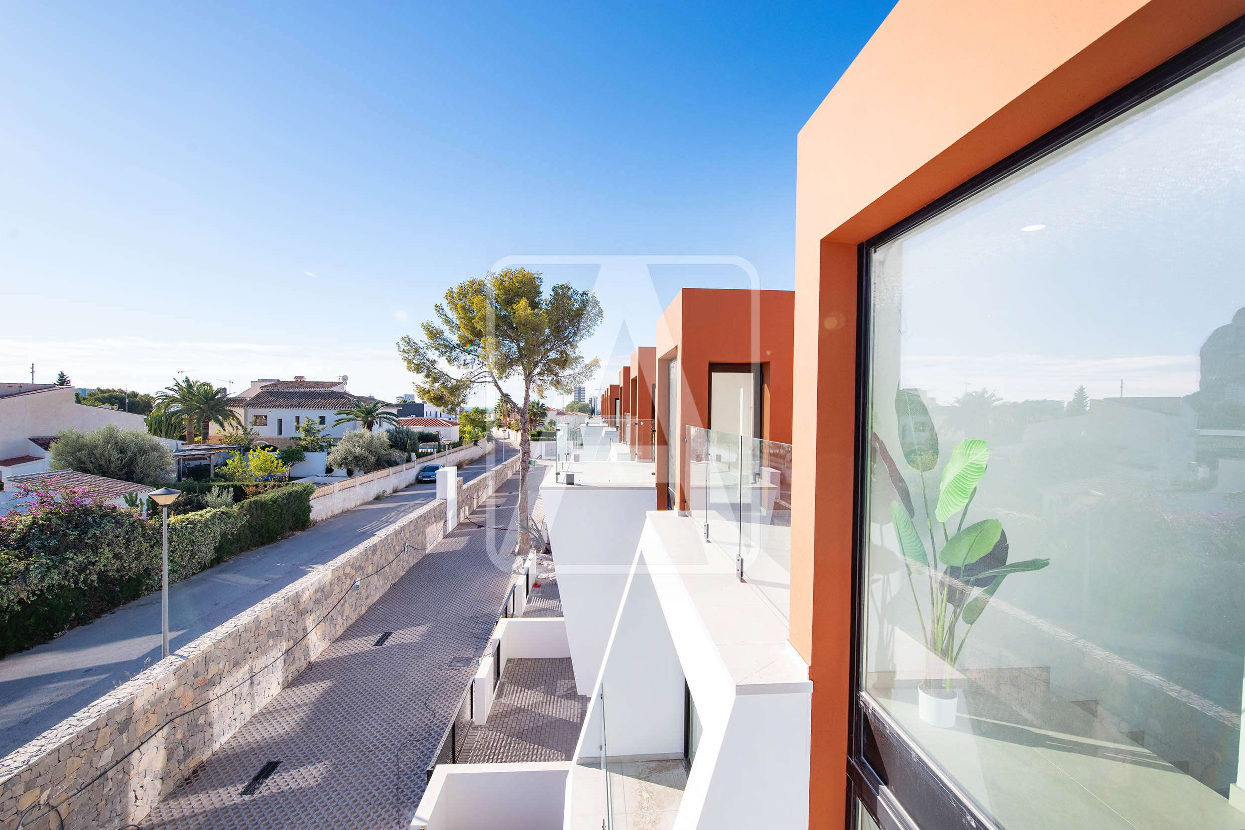 Townhouse te koop in Alicante 28