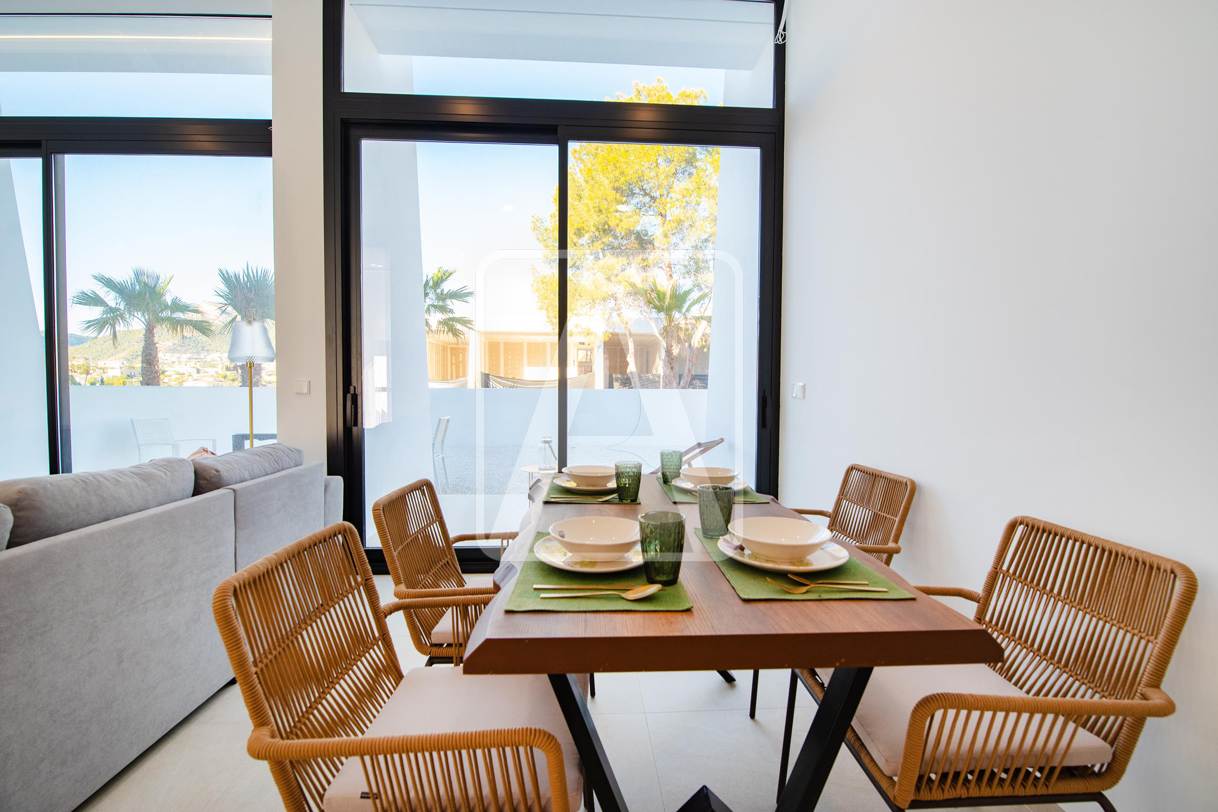 Townhouse na sprzedaż w Alicante 16