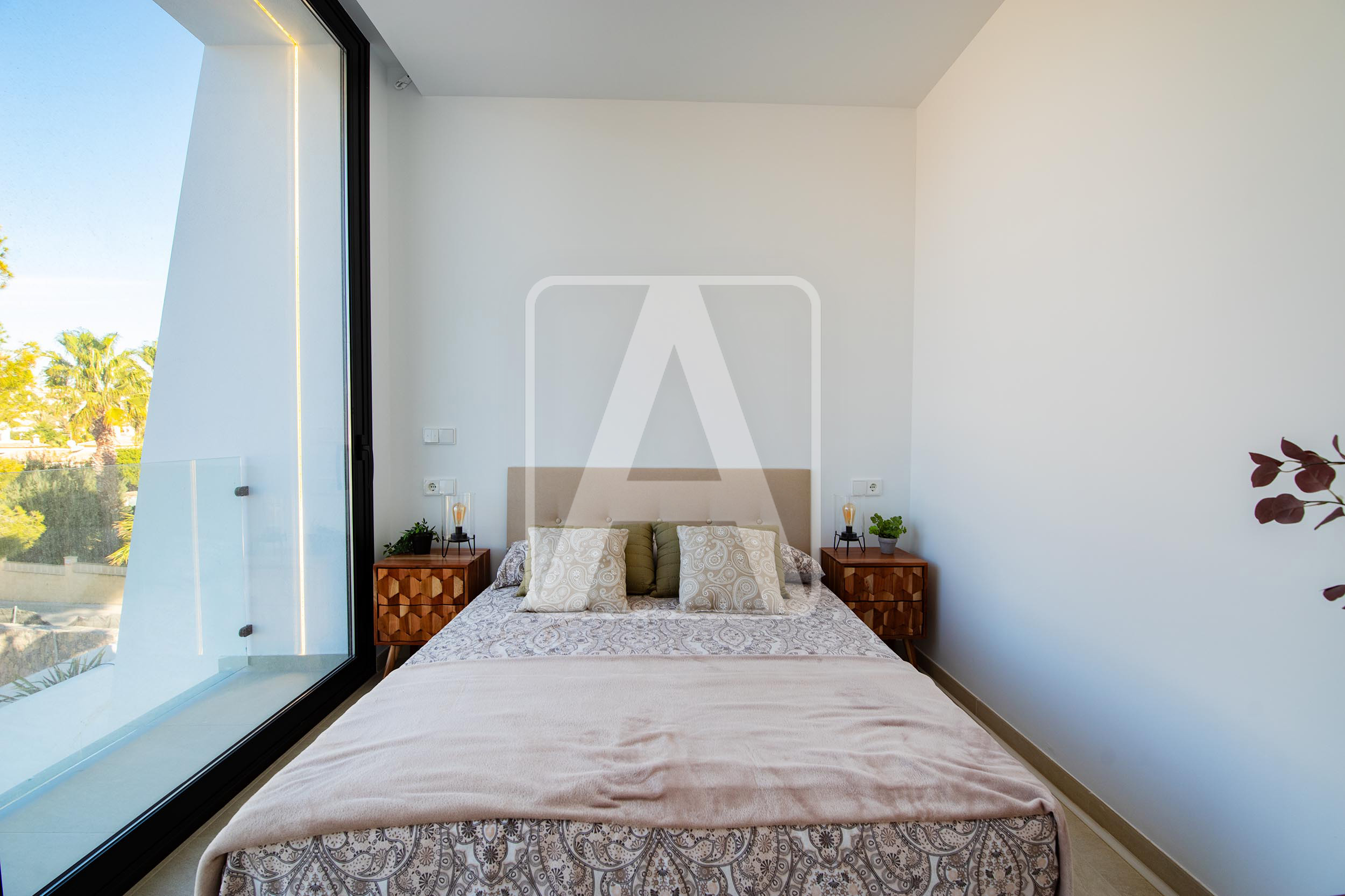 Townhouse te koop in Alicante 21