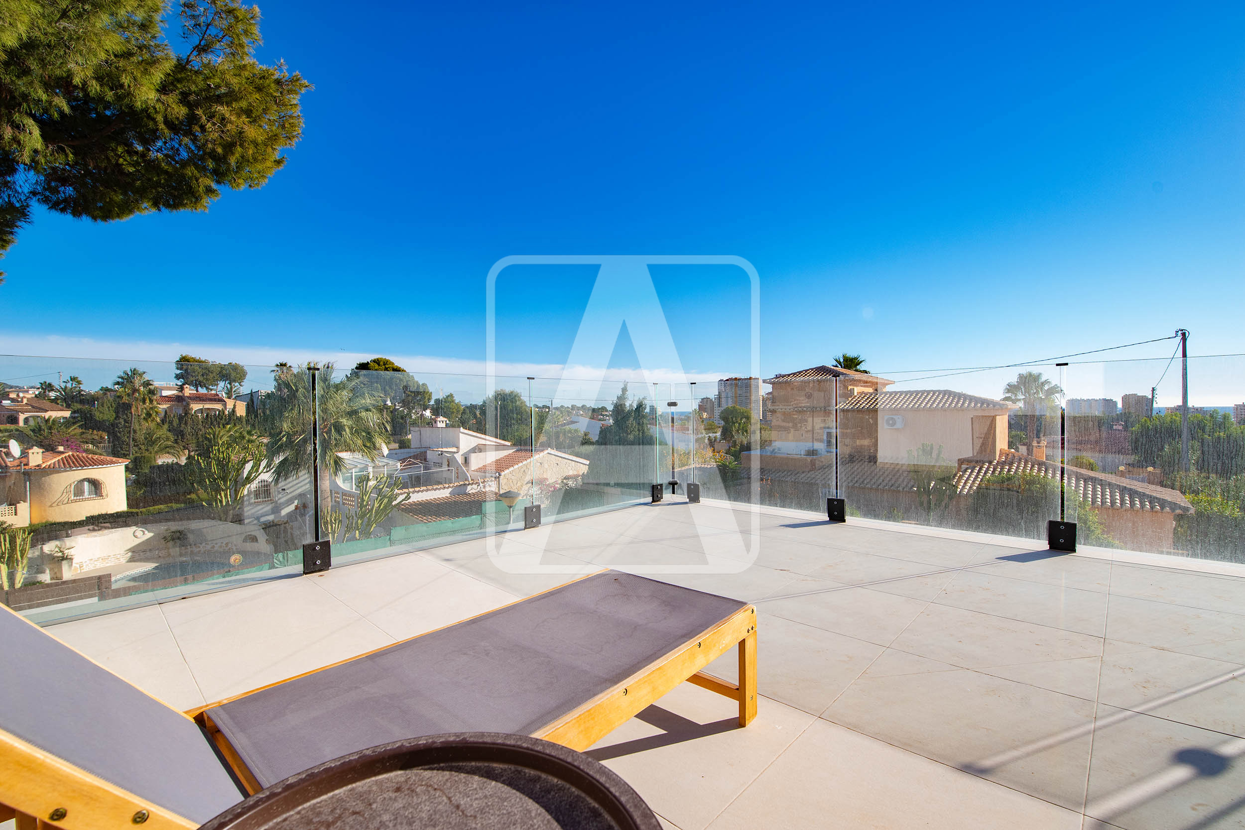 Townhouse for sale in Alicante 27