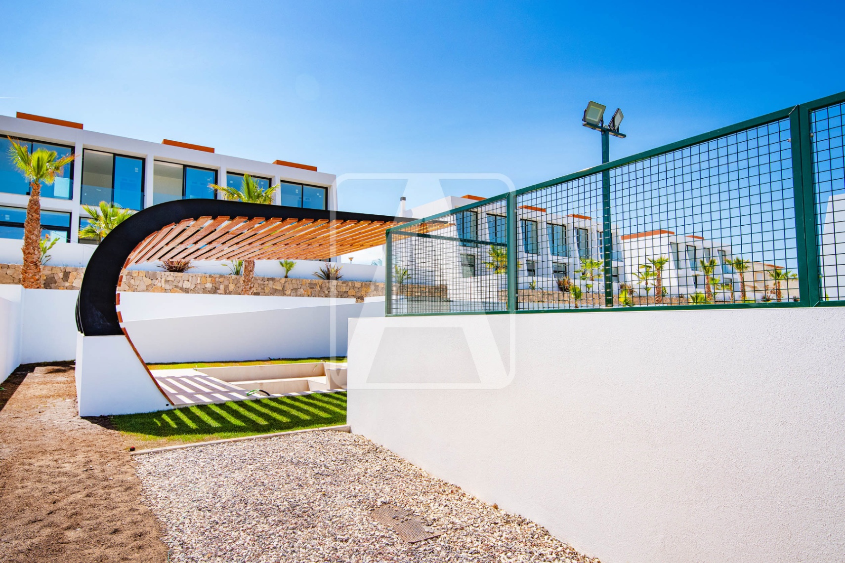 Townhouse te koop in Alicante 38