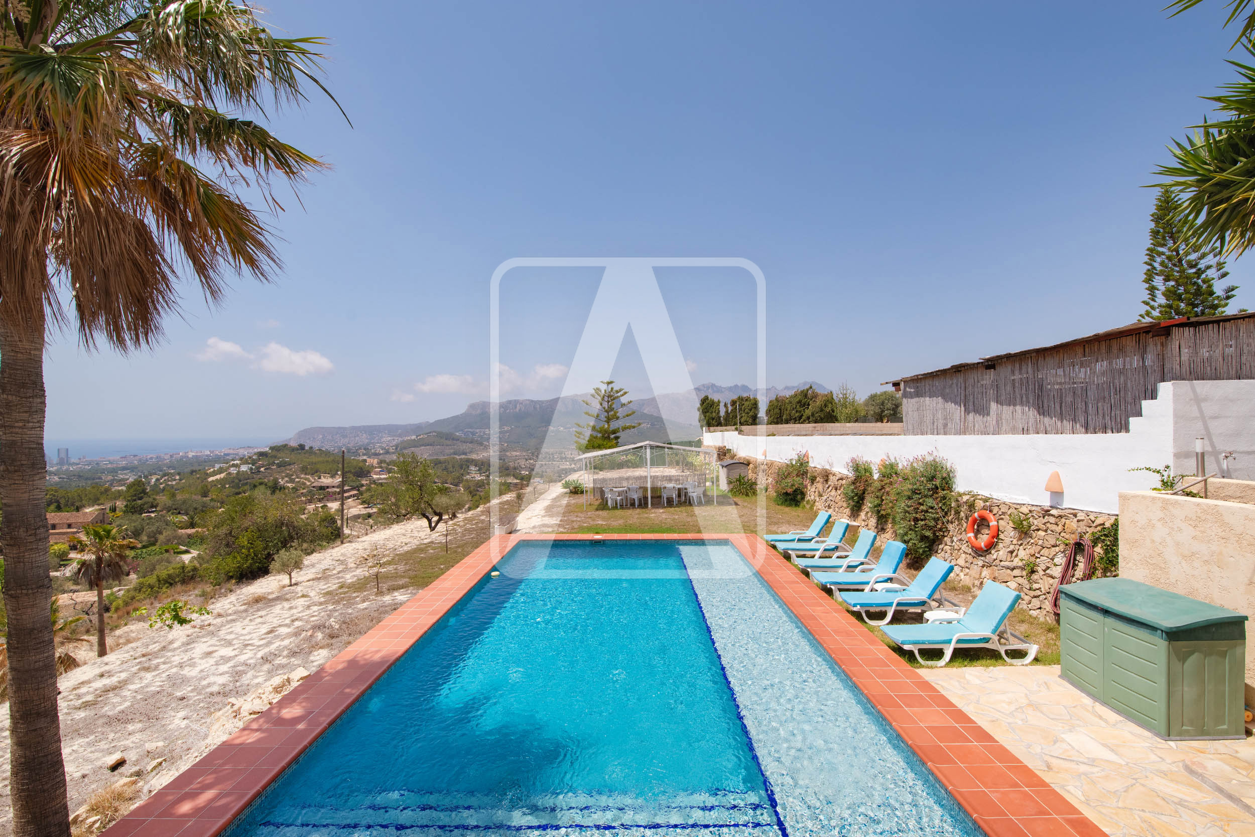 Landhaus zum Verkauf in Alicante 27