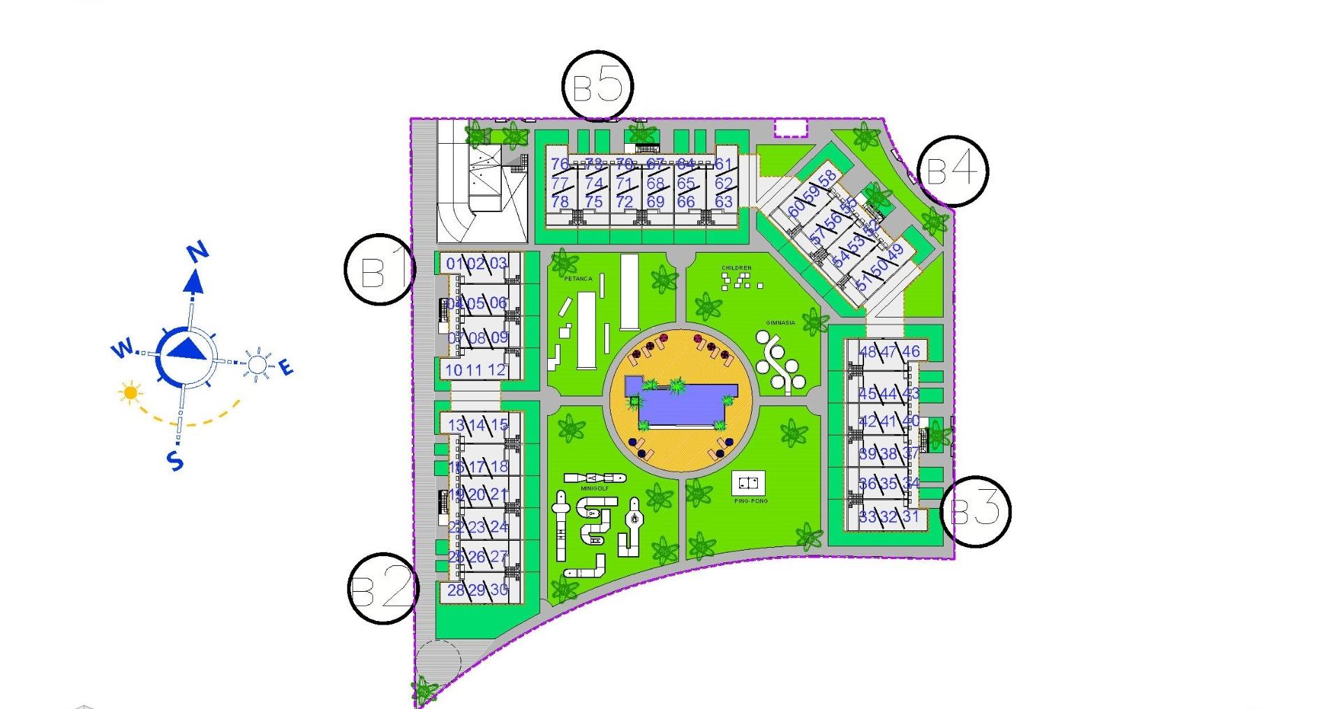 Квартира для продажи в Guardamar and surroundings 10