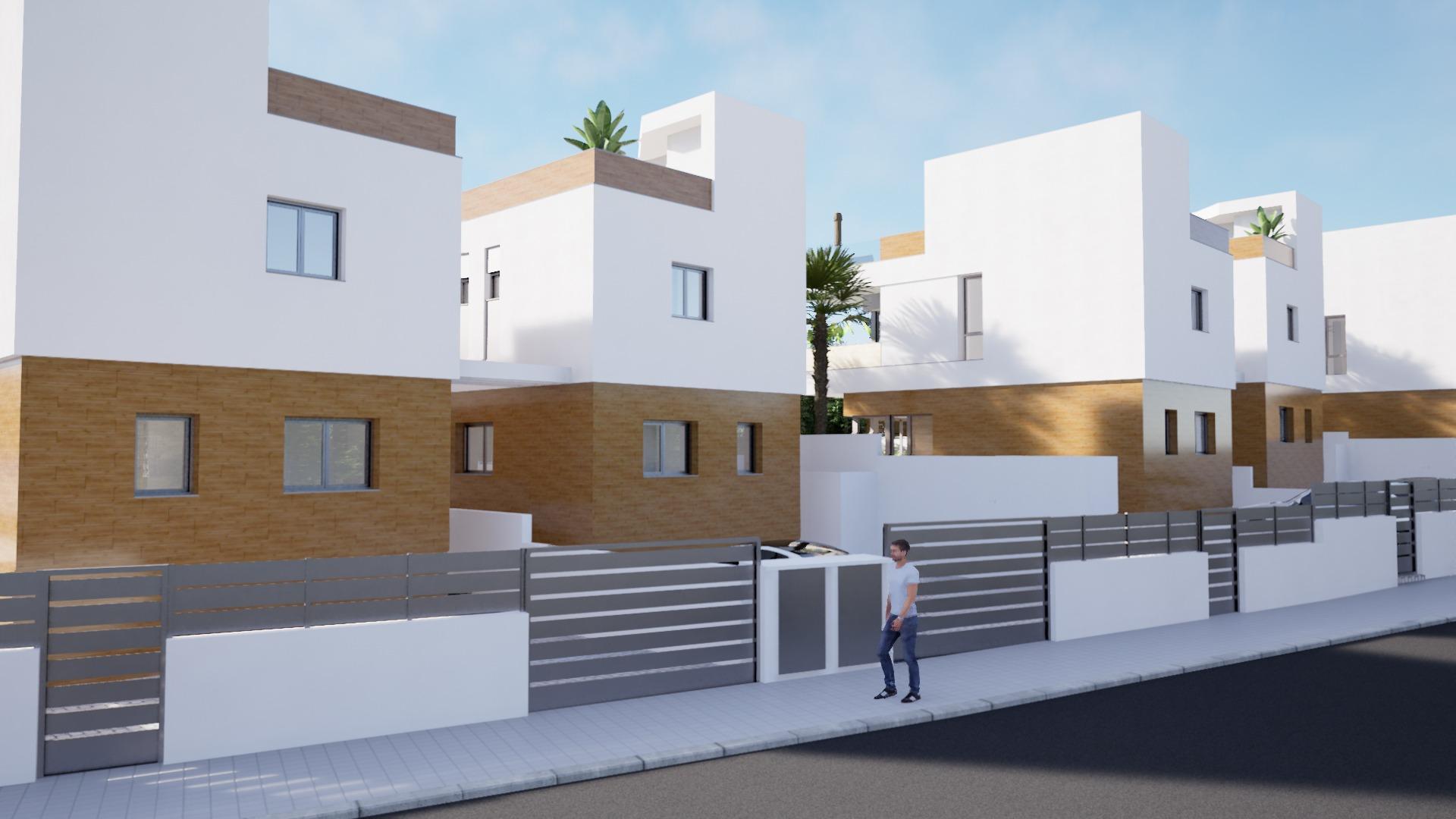 Villa for sale in Alicante 40