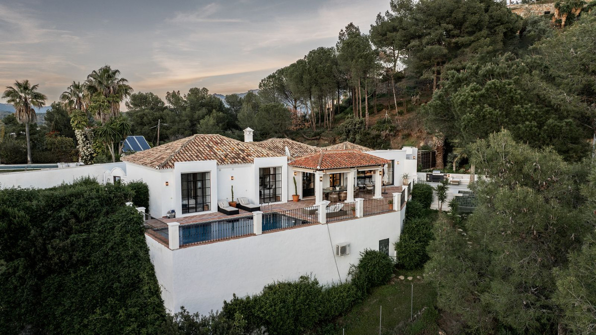 Villa for sale in Málaga 22