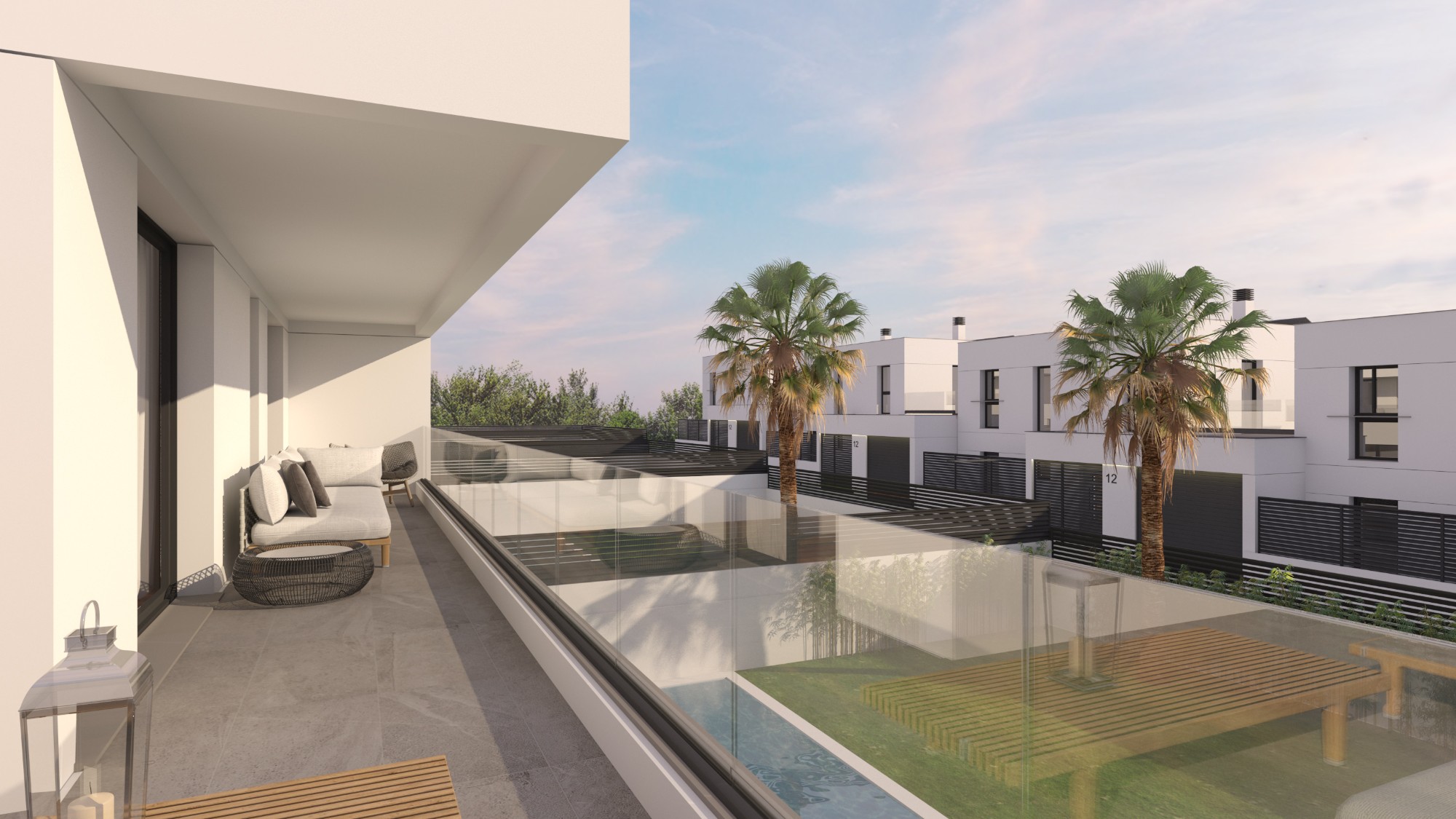 Villa for sale in Alicante 17