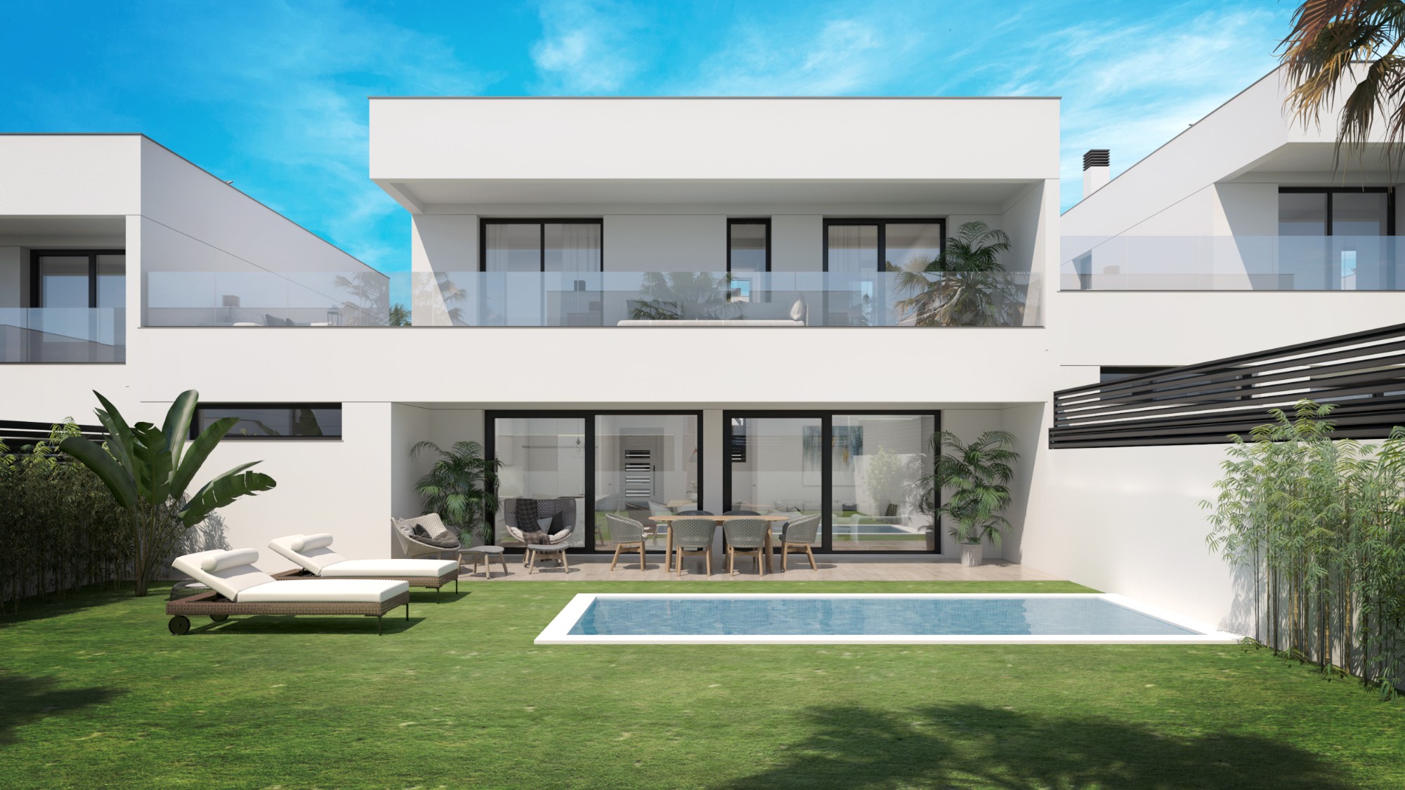 Villa for sale in Alicante 18