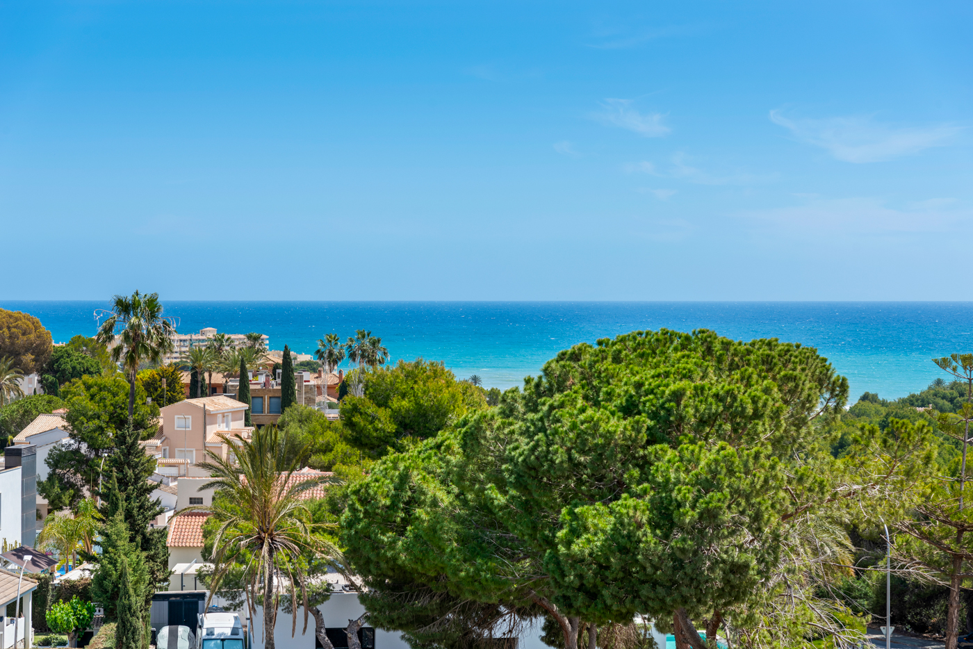 Wohnung zum Verkauf in Alicante 2