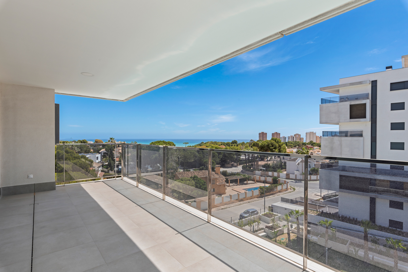 Apartamento en venta en Alicante 20