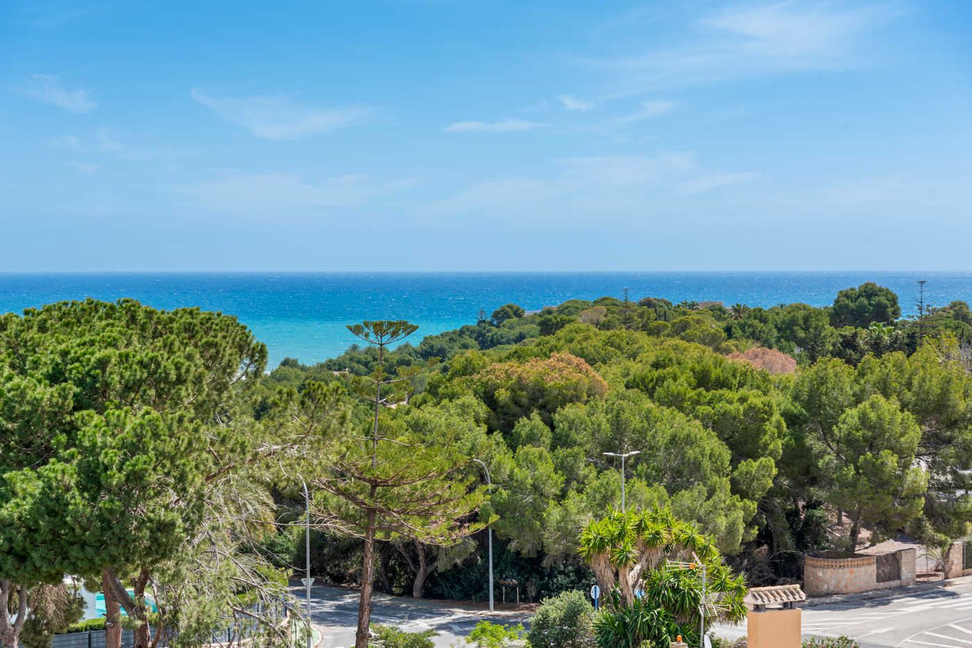 Wohnung zum Verkauf in Alicante 24