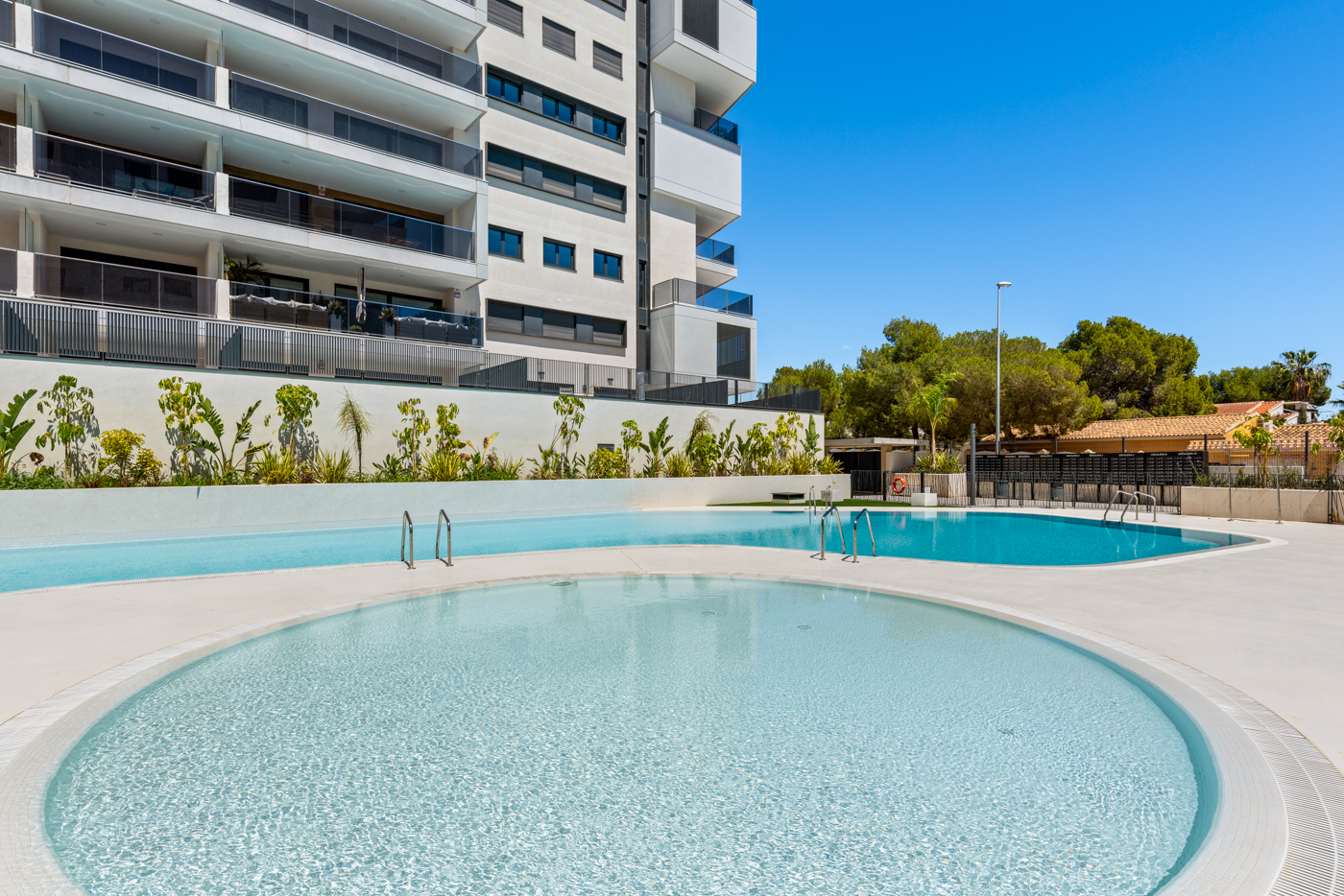 Apartamento en venta en Alicante 33