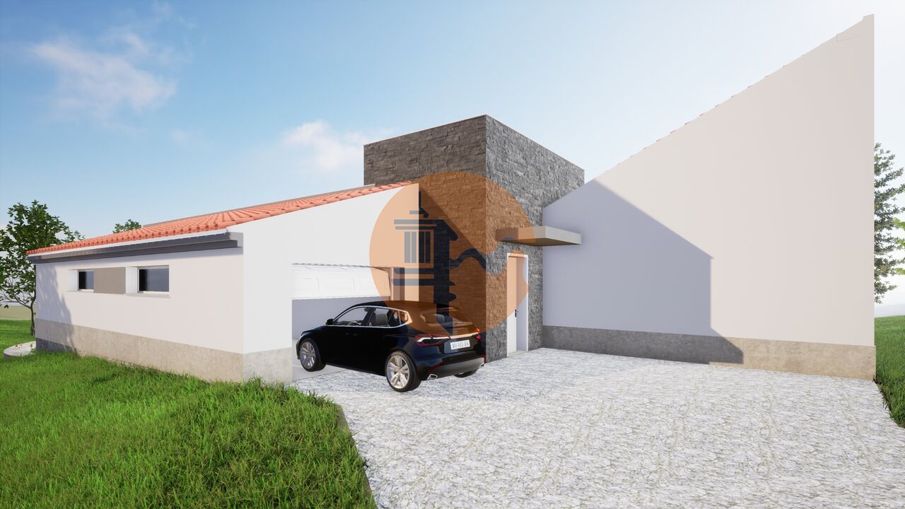 Plot for sale in Vila Real de S.A. and Eastern Algarve 10