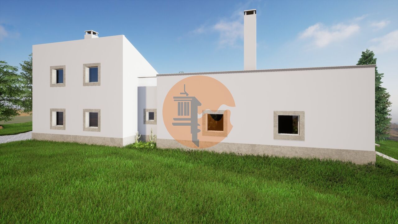 Plot for sale in Vila Real de S.A. and Eastern Algarve 15