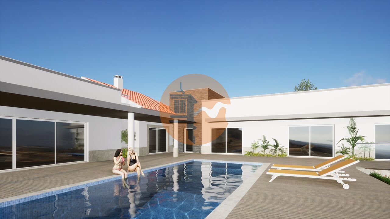 Plot en venta en Vila Real de S.A. and Eastern Algarve 11