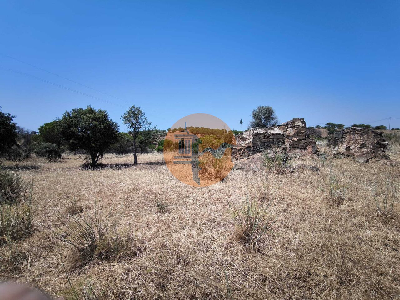 Plot for sale in Vila Real de S.A. and Eastern Algarve 20