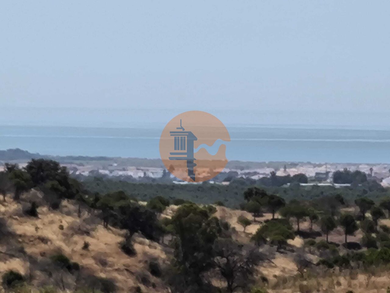 Plot for sale in Vila Real de S.A. and Eastern Algarve 36