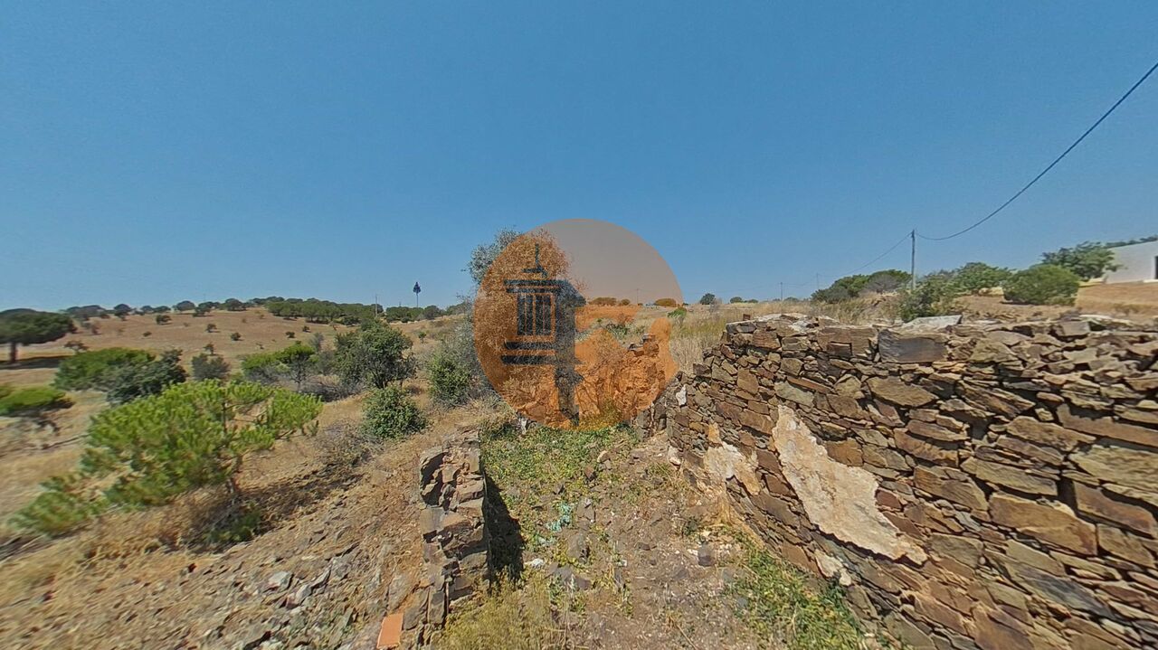 Plot for sale in Vila Real de S.A. and Eastern Algarve 44