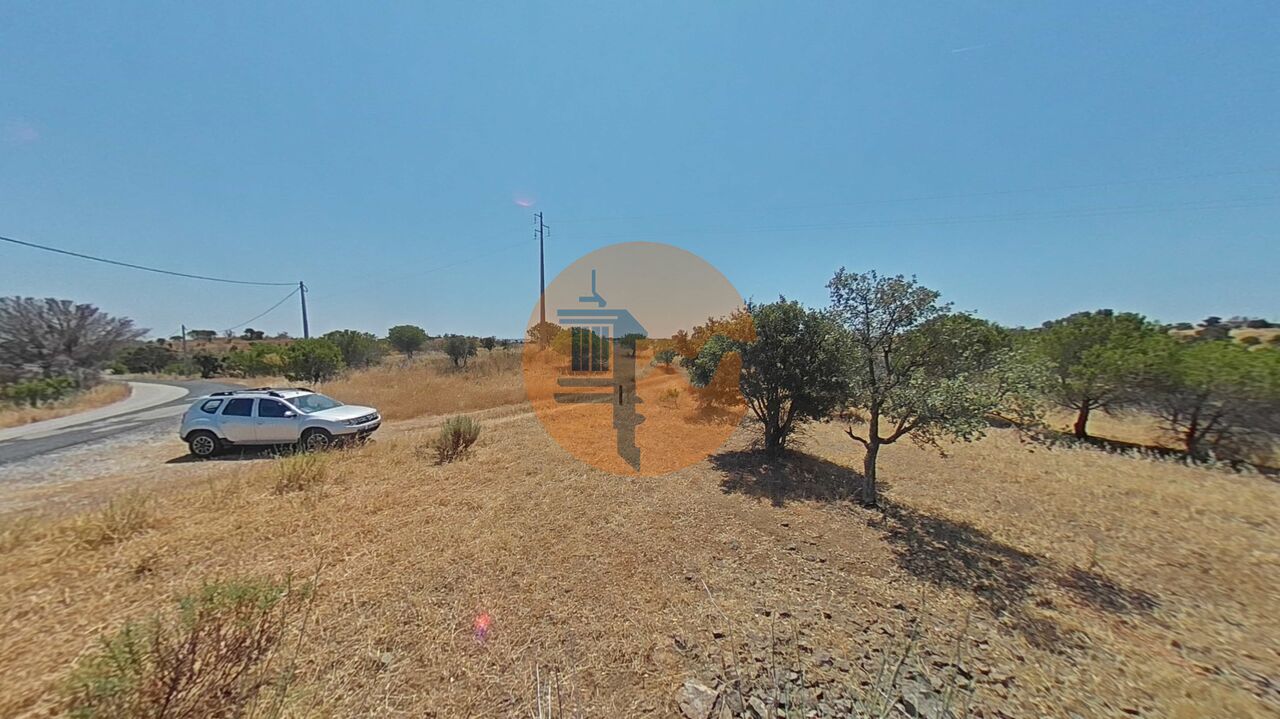 Plot for sale in Vila Real de S.A. and Eastern Algarve 46