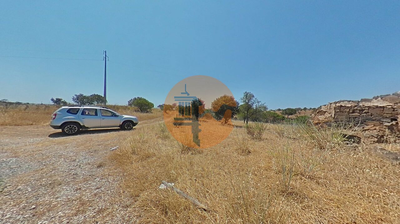 Plot te koop in Vila Real de S.A. and Eastern Algarve 48