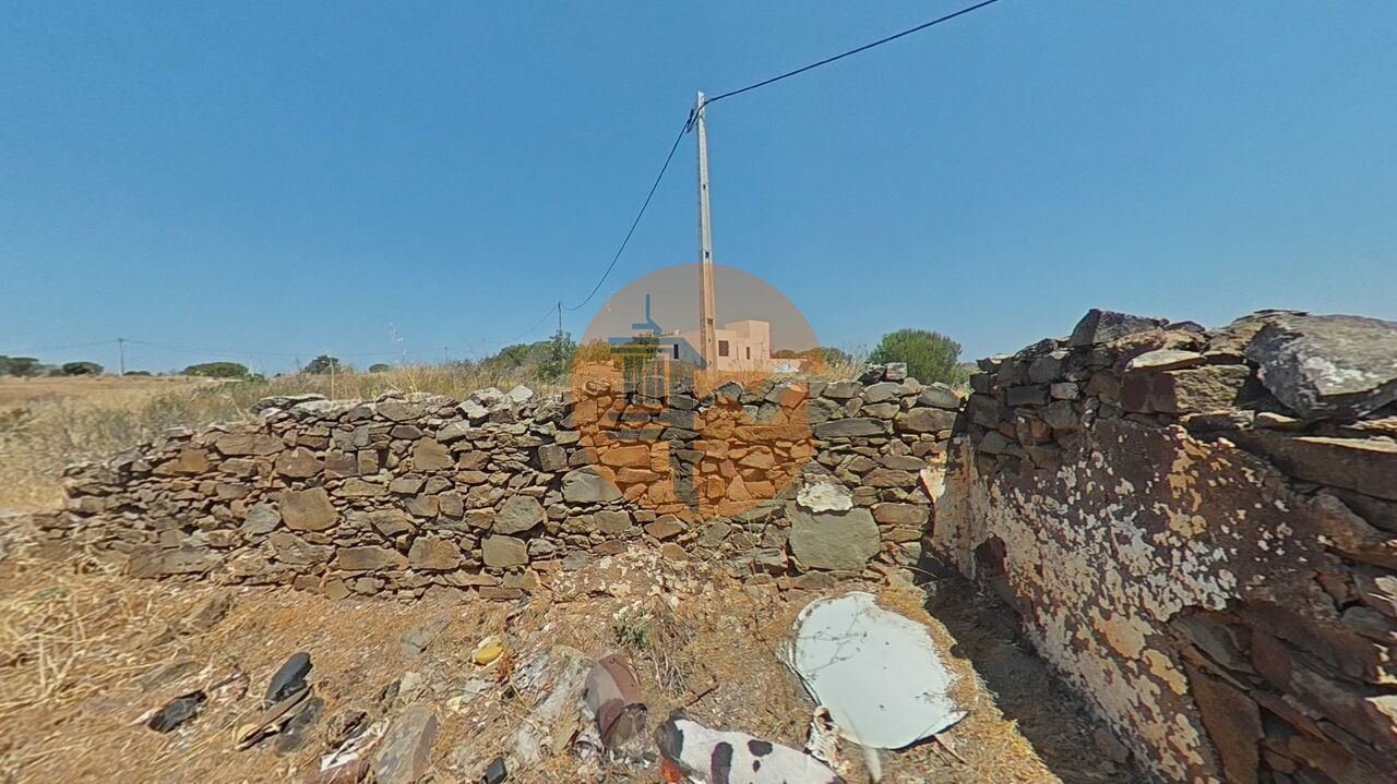 Plot for sale in Vila Real de S.A. and Eastern Algarve 54