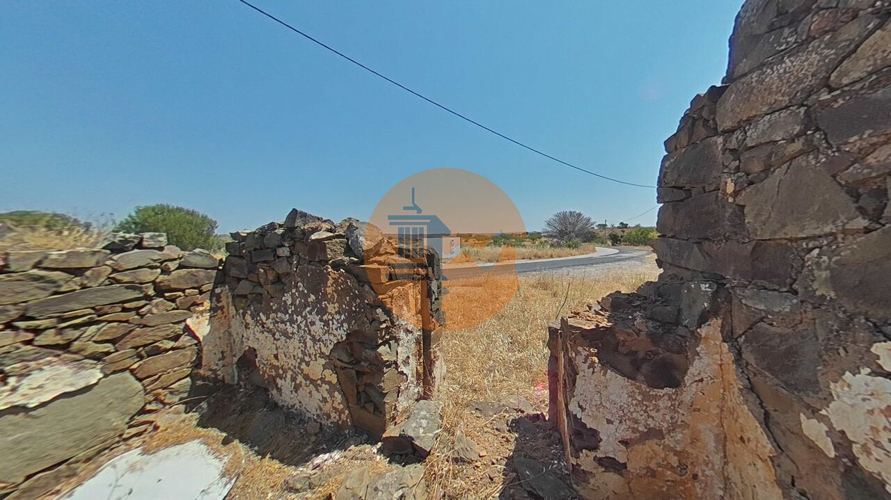 Plot for sale in Vila Real de S.A. and Eastern Algarve 55