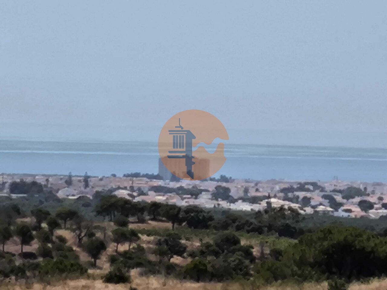 Plot for sale in Vila Real de S.A. and Eastern Algarve 5