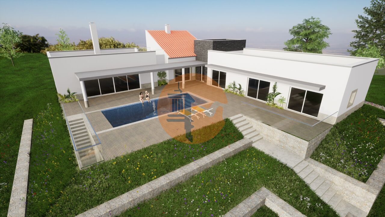 Plot te koop in Vila Real de S.A. and Eastern Algarve 14