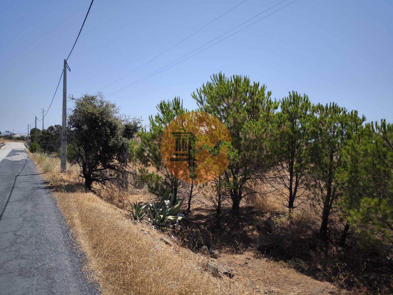 Plot for sale in Vila Real de S.A. and Eastern Algarve 22