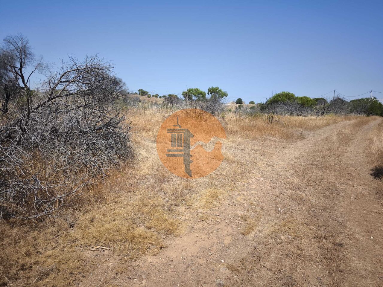 Plot for sale in Vila Real de S.A. and Eastern Algarve 32