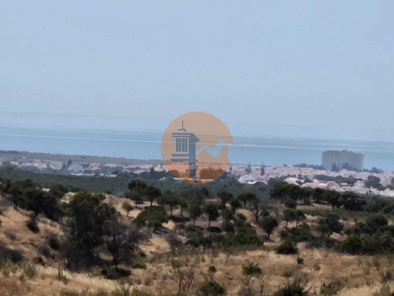 Plot for sale in Vila Real de S.A. and Eastern Algarve 41