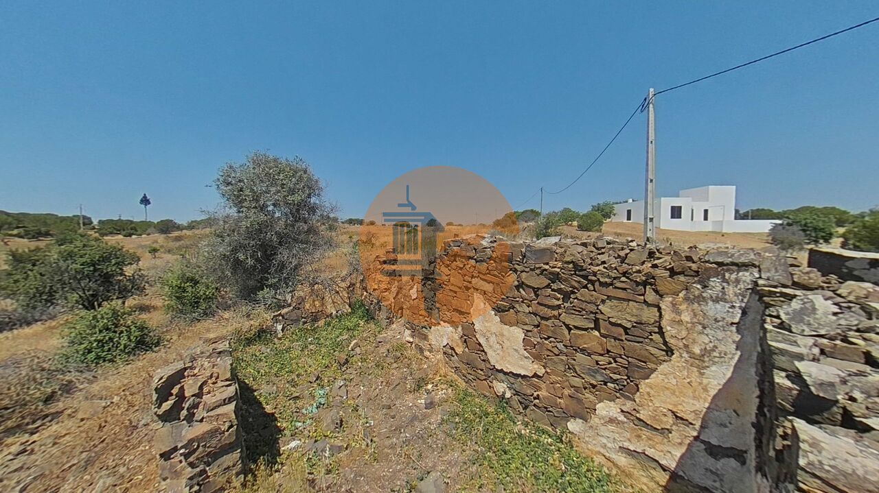 Plot for sale in Vila Real de S.A. and Eastern Algarve 45