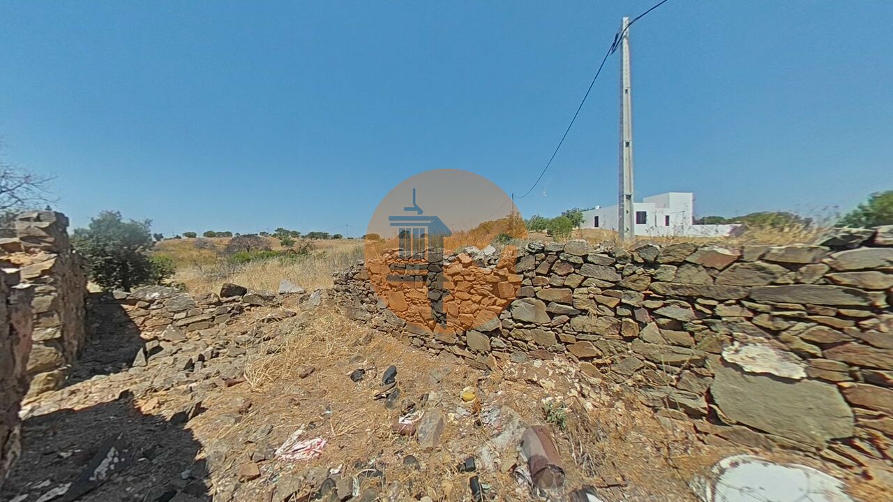 Размер собственного участка для продажи в Vila Real de S.A. and Eastern Algarve 49