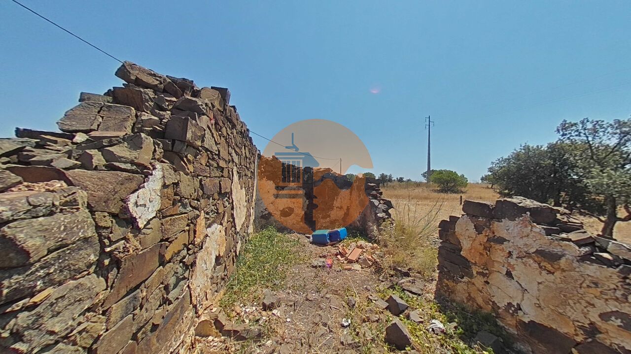 Plot for sale in Vila Real de S.A. and Eastern Algarve 50