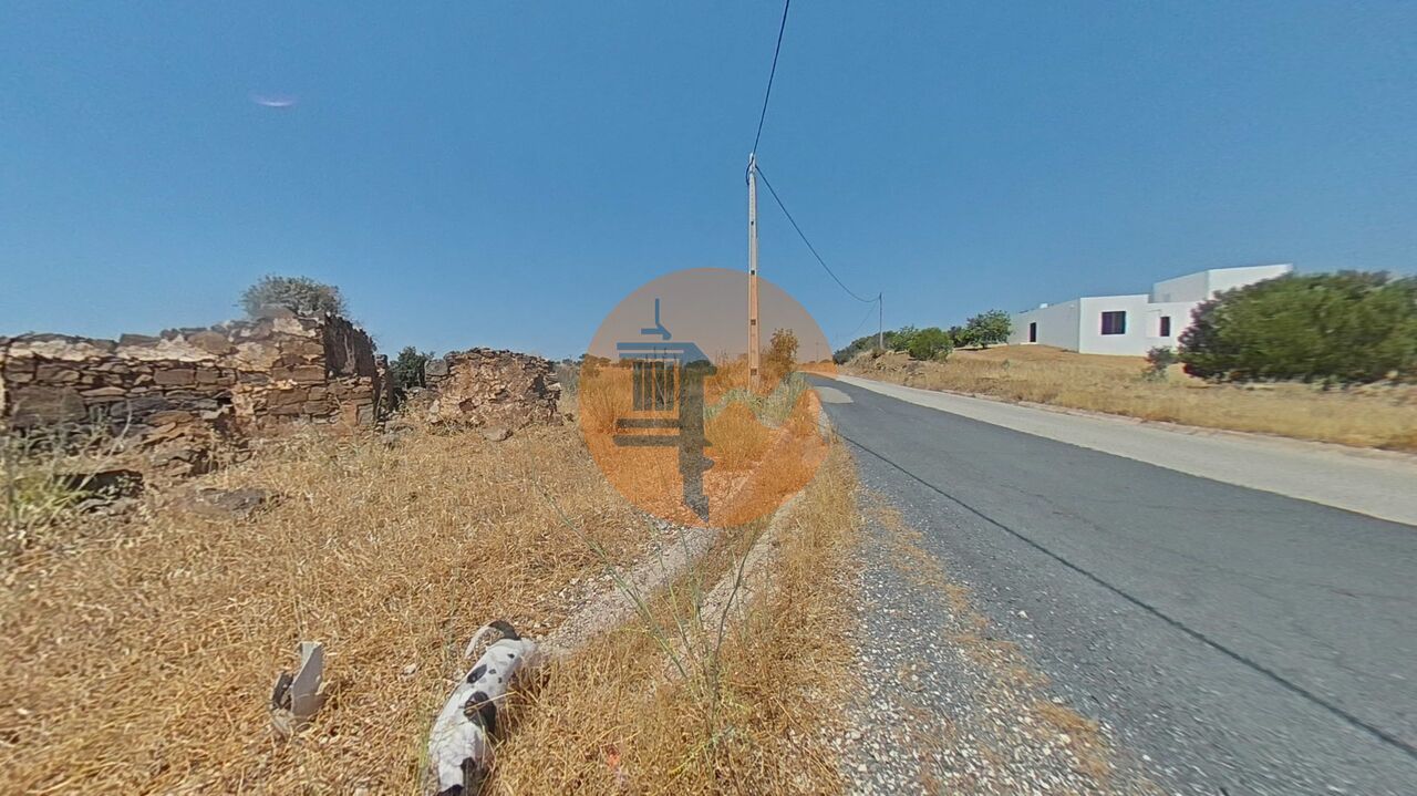 Plot for sale in Vila Real de S.A. and Eastern Algarve 53