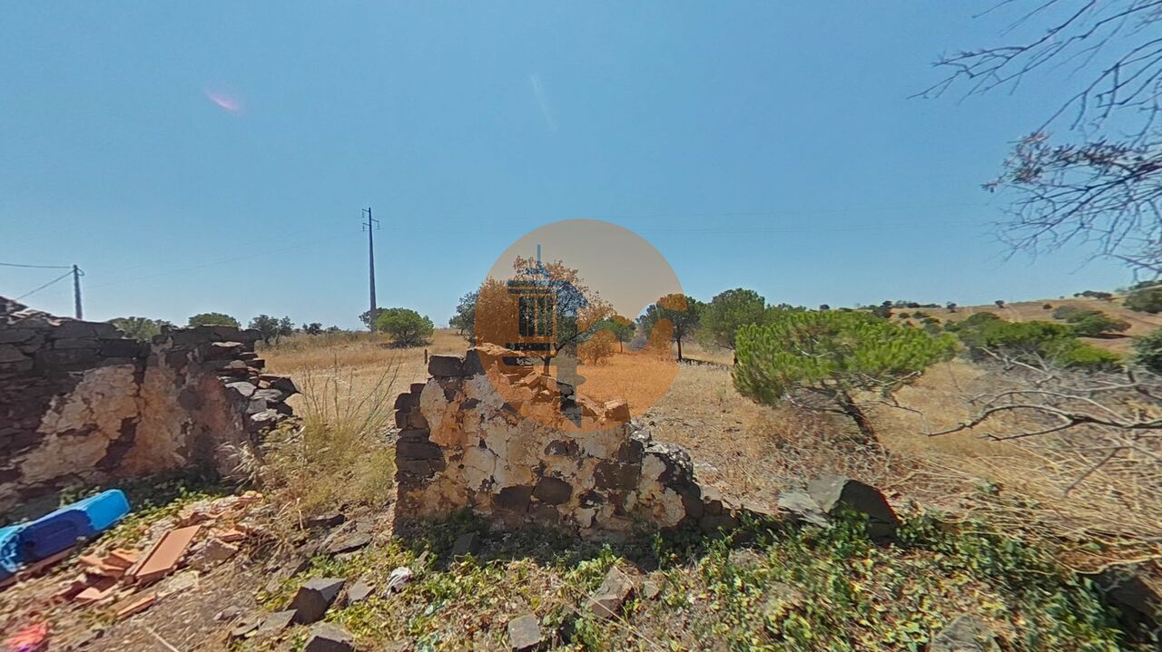 Размер собственного участка для продажи в Vila Real de S.A. and Eastern Algarve 56