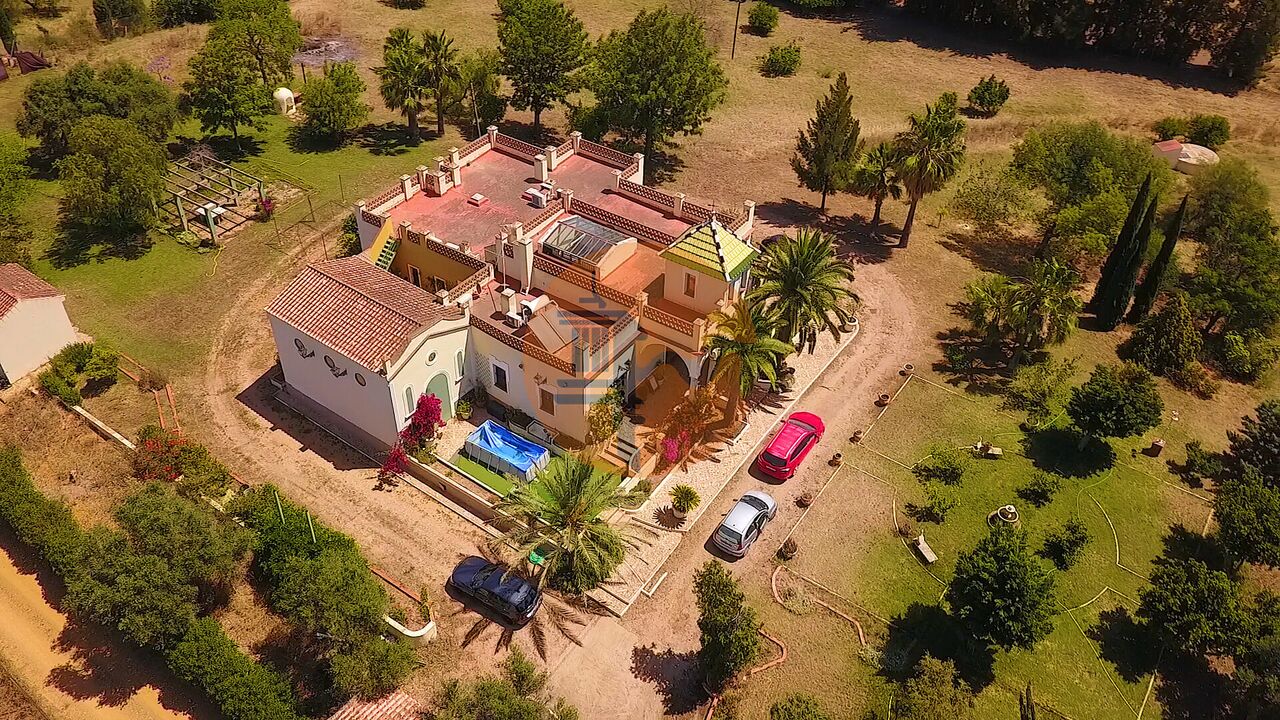 Villa till salu i Huelva and its coast 53