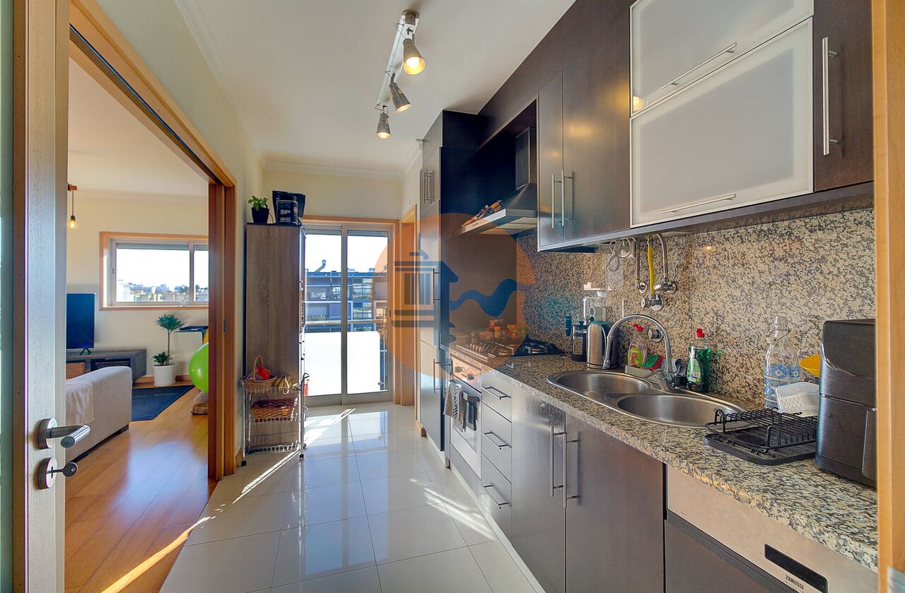 Appartement te koop in Vila Real de S.A. and Eastern Algarve 10