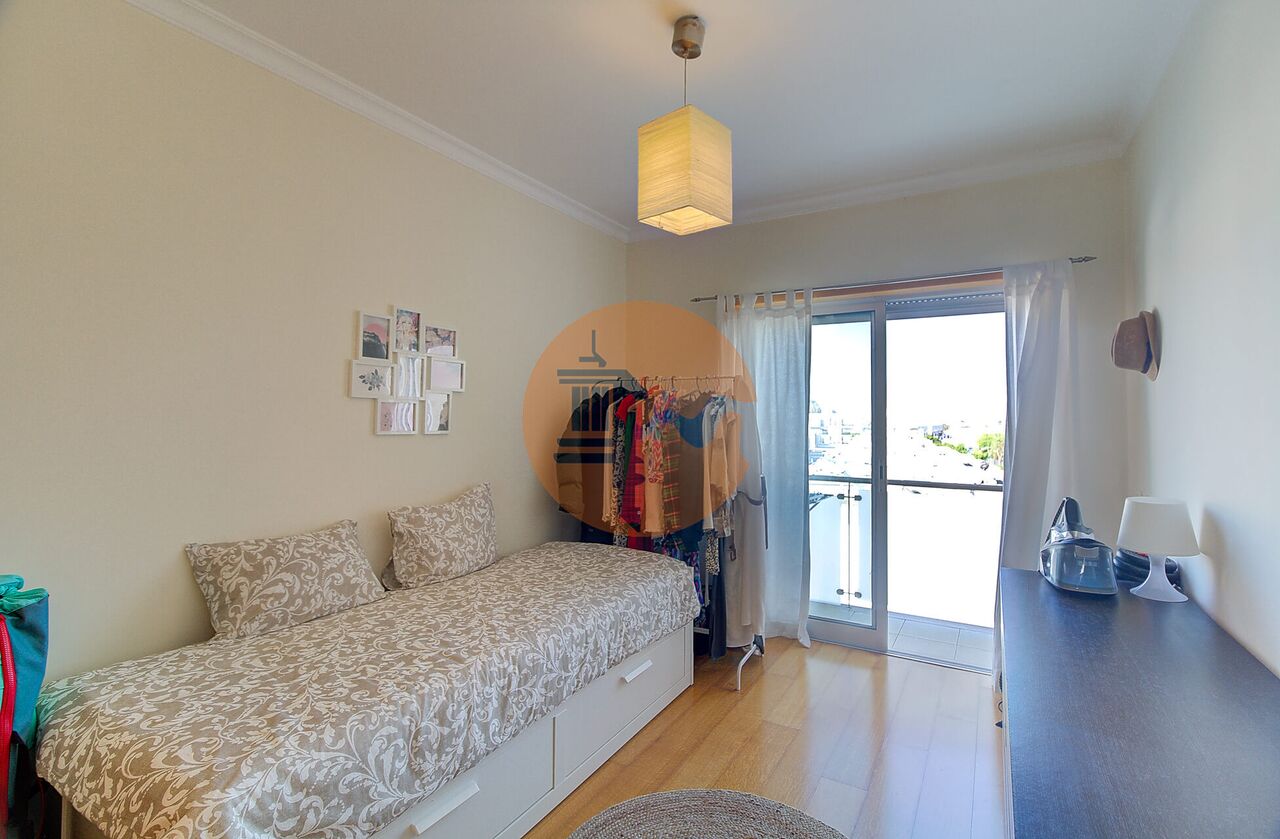 Квартира для продажи в Vila Real de S.A. and Eastern Algarve 19