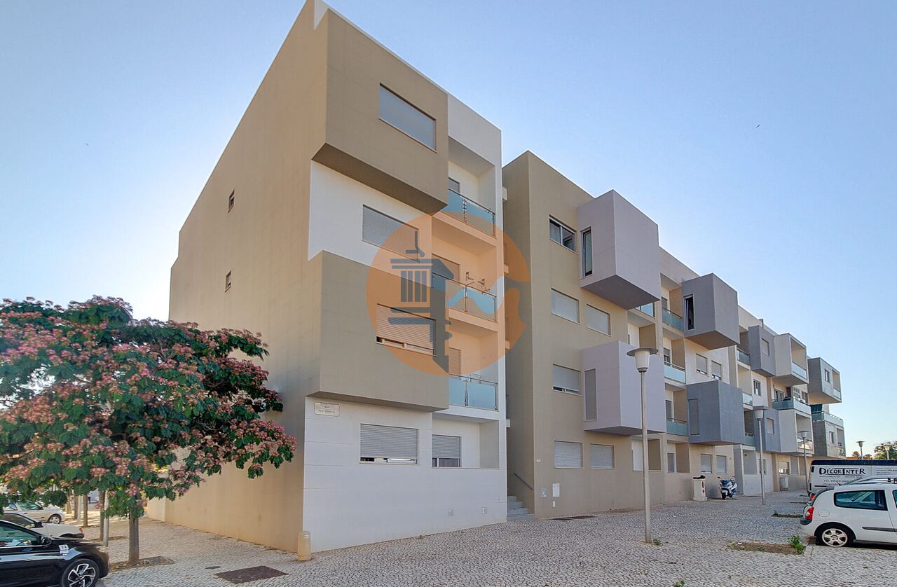 Apartamento en venta en Vila Real de S.A. and Eastern Algarve 24