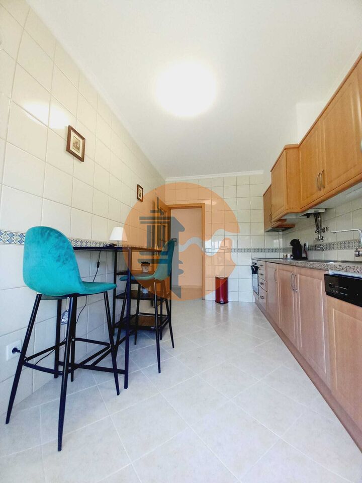 Apartment for sale in Faro 6